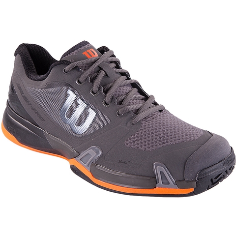 wilson rush pro 2.5 men's tennis shoe