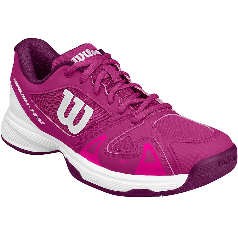pro kids tennis shoes