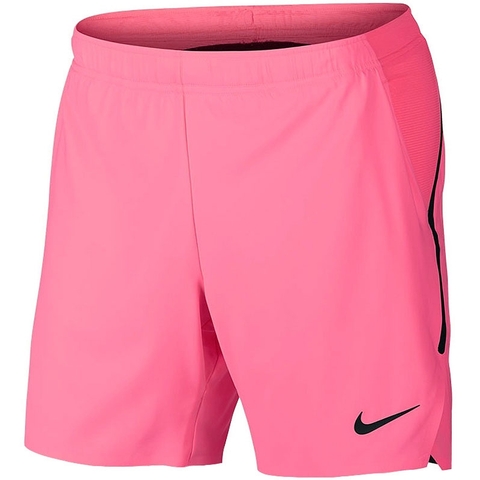 nike performance ace short