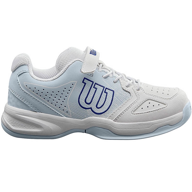 wilson boys tennis shoes