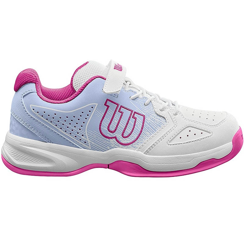 wilson boys tennis shoes