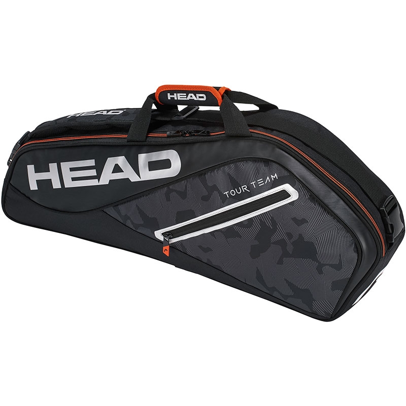 head tour team 3r tennis bag