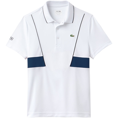 lacoste ultra dry polo