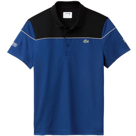 lacoste ultra dry polo