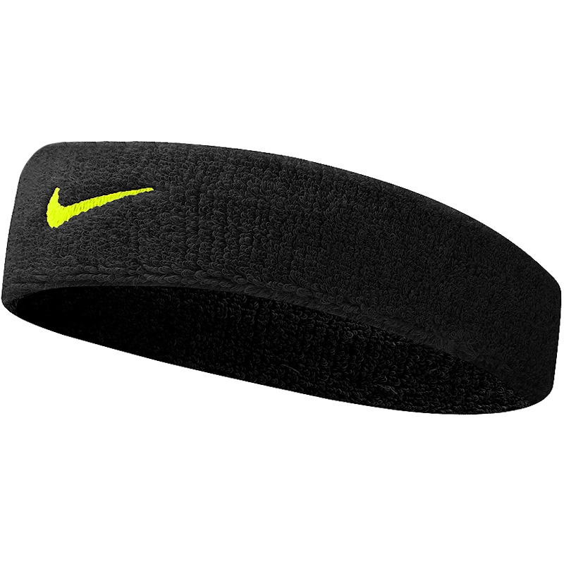 nike dri fit headband