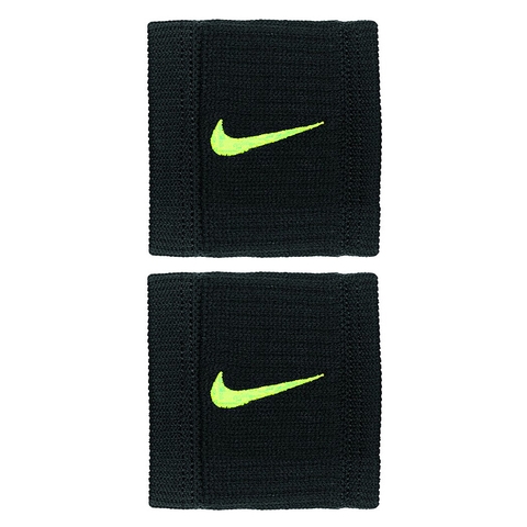 nike dri fit wristbands