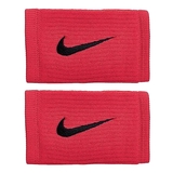 Nike Dri-Fit Reveal Doublewide Tennis Wristband