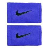 Nike Dri-Fit Reveal Doublewide Tennis Wristband