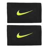 Nike Dri-Fit Reveal Doublewide Tennis Wristband