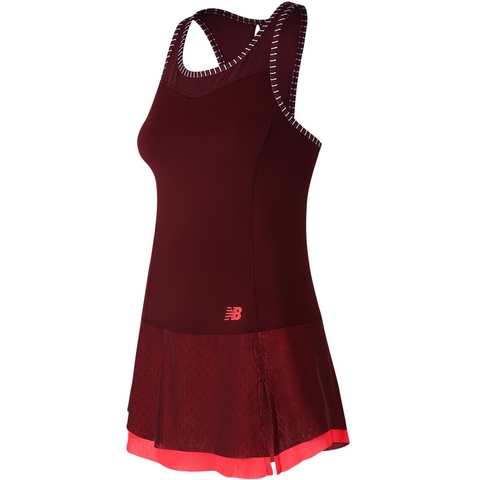 new balance tennis outfits