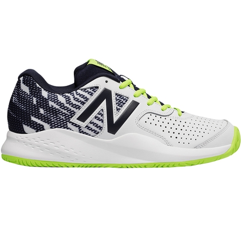 new balance slide on tennis shoes