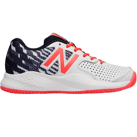 new balance womens court shoes