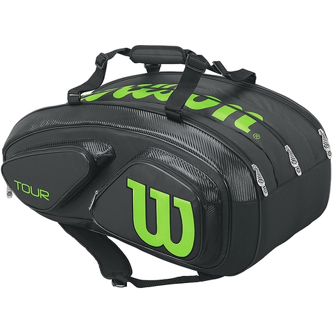 Wilson Tour V 15 Pack Tennis Bag