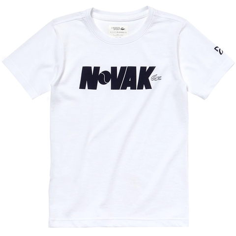 novak djokovic tee shirts