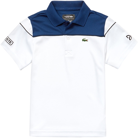 lacoste polo ultra dry