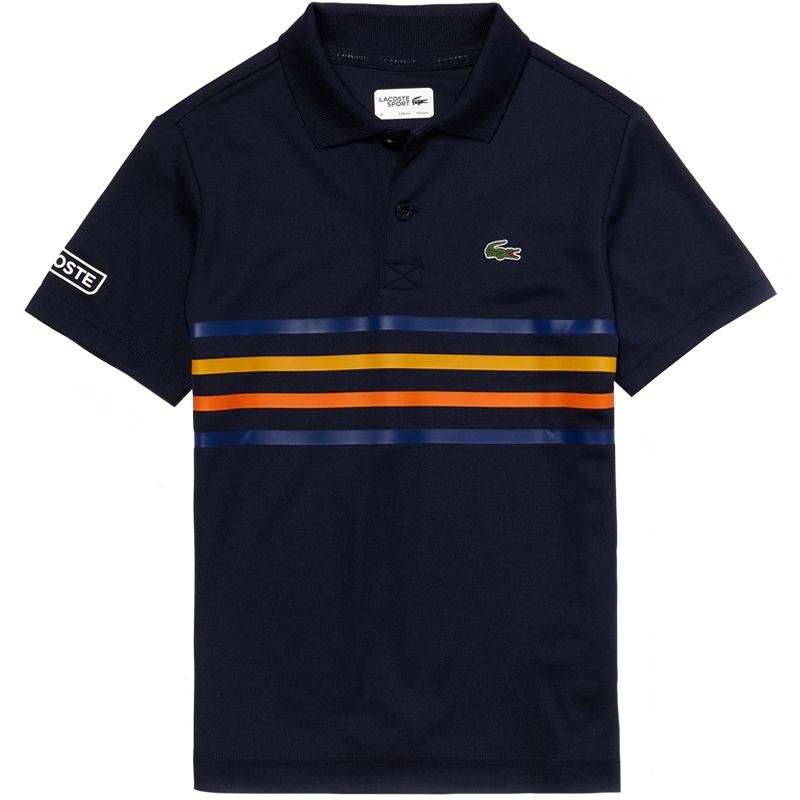 lacoste polo ultra dry