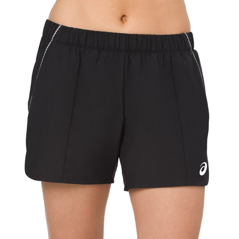 Asics Women's Short Black