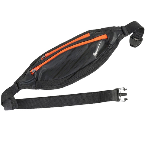 nike small capacity waistpack