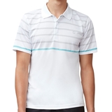 Fila Set Point Striped Men's Tennis Polo