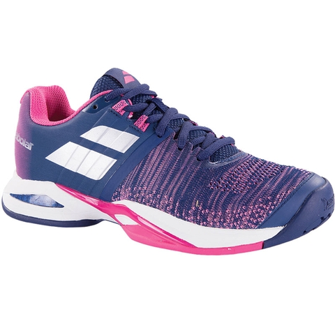 babolat ladies tennis shoes