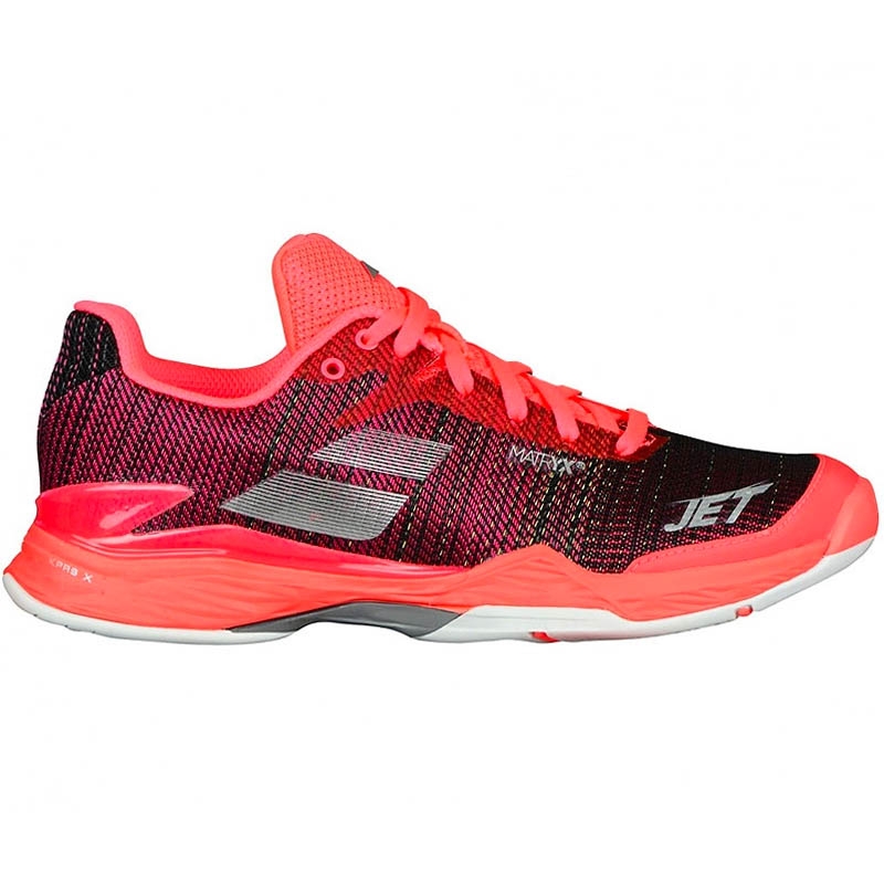 babolat jet matryx