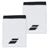  Babolat Logo Jumbo Tennis Wristband