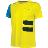 Babolat Performance Men's Tennis Crew