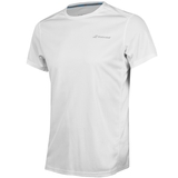 Babolat Core Flag Club Men's Tennis Tee