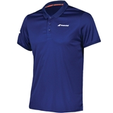 Babolat Core Club Men's Tennis Polo