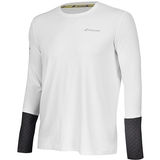Babolat Core LS Men's Tennis Tee