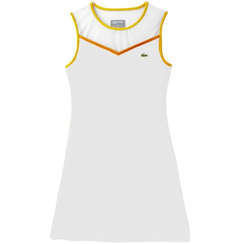 lacoste sport dress