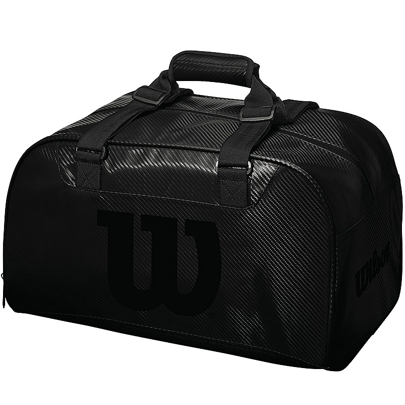 wilson staff duffle bag