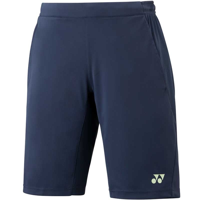 Yonex Tournament Men's Tennis Short Charcoal