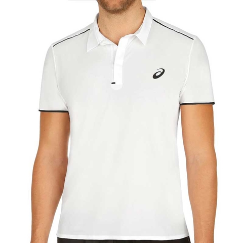 asics polo