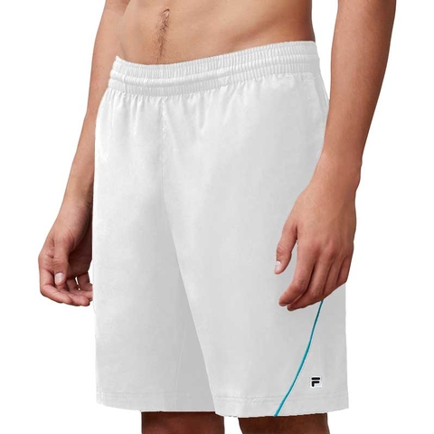 fila short set men's