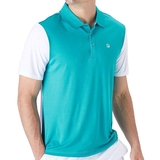Fila Set Point Men's Tennis Polo