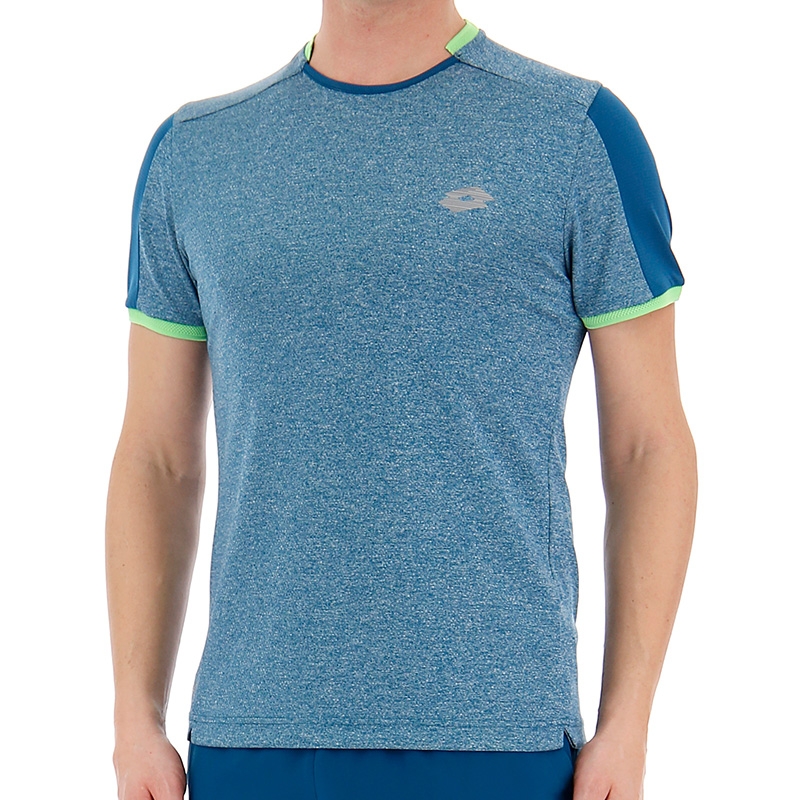 lotto tennis tech tee