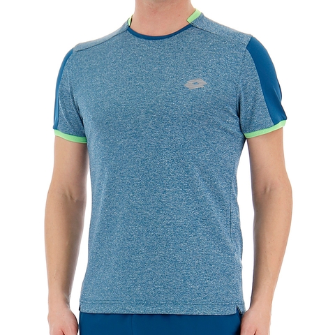 lotto tennis tech tee
