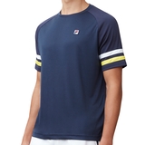 Fila Legend Men's Tennis Crew