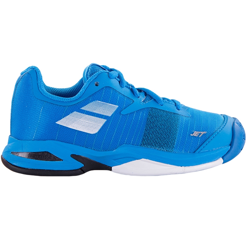 babolat jet junior