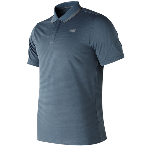 new balance tennis shirt