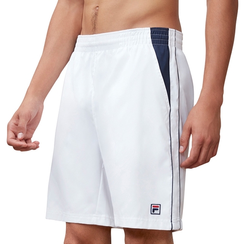 fila tennis shorts mens