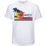 New Balance Indian Wells Graphic Men's Tee