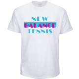New Balance Miami Open Graphic Men's Tee