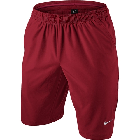 nike 11 tennis shorts