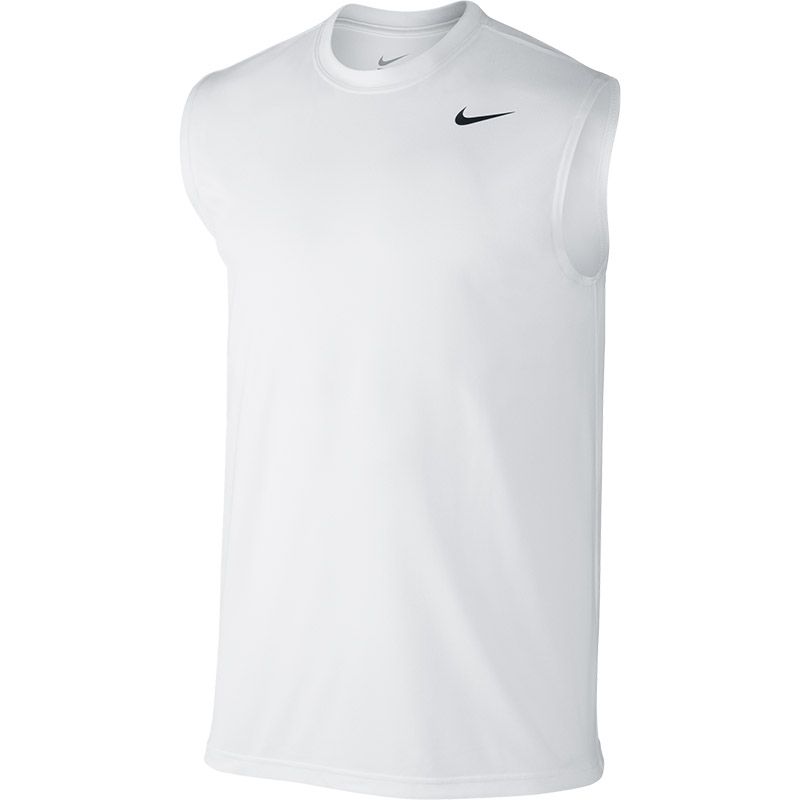 mens nike legend tee