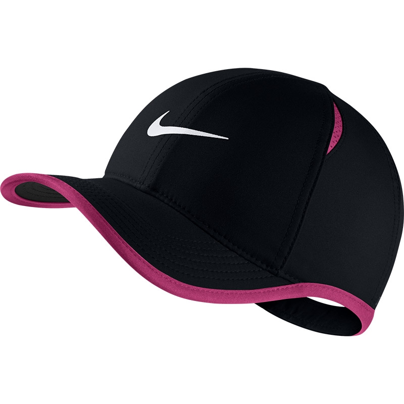 nike team featherlight hat