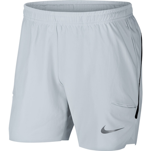 Nike Flex Ace 7 Men's Tennis Short 