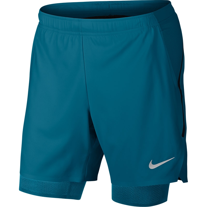 nike flex ace shorts