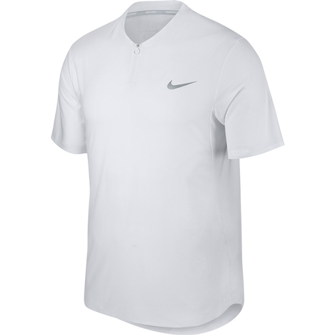 nike zonal polo